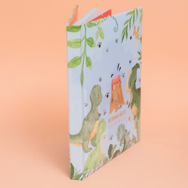 Babydino - Imagen 2