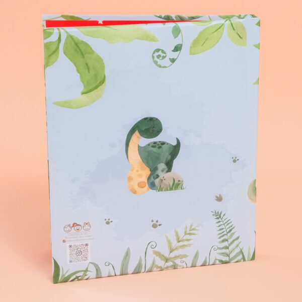 Babydino - Imagen 3